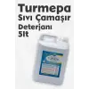 Sıvı Çamaşır Deterjanı 5 L