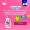 Sıvı Çamaşır Deterjanı Narinler 3 L