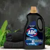 Sıvı Çamaşır Deterjanı, Siyahlar, 3 L