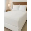 Sıvı Geçirmez Alez Tek Kişilik 100x200