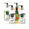 Sıvı Sabun 4lü Set 500 ml