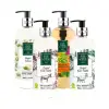 Sıvı Sabun 4lü Set 500 ml