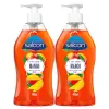 Sıvı Sabun 400 ml Mango X 2li Paket
