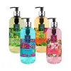 Sıvı Sabun 500 ml x 4