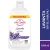 Sıvı Sabun Lavanta 1500 ml