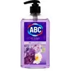 Sıvı Sabun Mor 400 Ml