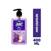 Sıvı Sabun Mor 400 Ml
