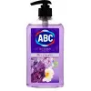 Sıvı Sabun Mor 400 Ml