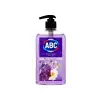 Sıvı Sabun Mor 400 Ml
