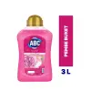 Sıvı Sabun Pembe 3 L