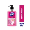 Sıvı Sabun Pembe, 400 Ml