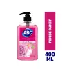 Sıvı Sabun Pembe, 400 Ml