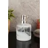 Sıvı Sabunluk, Beyaz