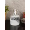 Sıvı Sabunluk, Beyaz