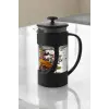 Siyah 350 ml French Press