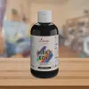 Siyah Akrilik Boya 250 gr