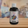 Siyah Akrilik Boya 250 gr