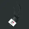 Siyah Akrilik Boya - Jet Black Multisurface 250 ML