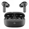 Siyah Bluetooth Kulaklık Sync