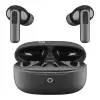 Siyah Bluetooth Kulaklık Sync