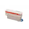 Siyah C532/C542/MC573 toner, 7 K