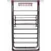 SİYAH ÇAMAŞIR KURUTMALIK, BLACK LAUNDRY DRYİNG RACK