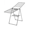SİYAH ÇAMAŞIR KURUTMALIK, BLACK LAUNDRY DRYİNG RACK
