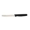 Siyah domates bıçağı, 11 cm