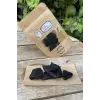 Siyah Granül Mum Boyası (20 g)