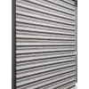 Siyah Gri Geçişli Zebra Stor (240x150)