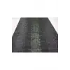 Siyah Jüt Sera Taban Örtüsü, 3x4 Metre