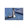 Siyah Lightning Focus USB Kablo