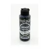 Siyah Multisurface Boya 120 ml, Standart