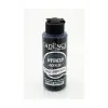 Siyah Multisurface Boya 120 ml, Standart