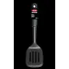 Siyah Naylon Kare Spatula