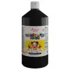 Siyah Parmak Boyası 1000 gr