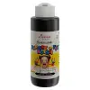 Siyah Parmak Boyası, 120 ml