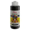Siyah Parmak Boyası, 120 ml