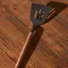 Siyah spatula, 32,3x8 cm