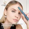 Siyah Suya Dayanıklı Telescopic Maskara