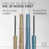 Siyah Telescopic Maskara