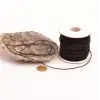 Siyah Tesbih İpi, Paraşüt İpi