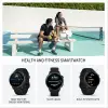 Siyah Vivoactive 6 Akıllı Saat