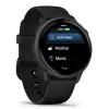 Siyah Vivoactive 6 Akıllı Saat