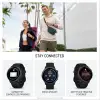 Siyah Vivoactive 6 Akıllı Saat