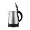 SK-8028 1500 W 1.8 LT Çelik Kettle