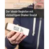 SK35 Mezzo Shaker