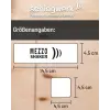 SK35 Mezzo Shaker