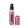 SK944 Boş Cep Parfüm Şişesi, 4 Ml