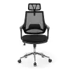 Skagen Headrest Ofis Sandalyesi
